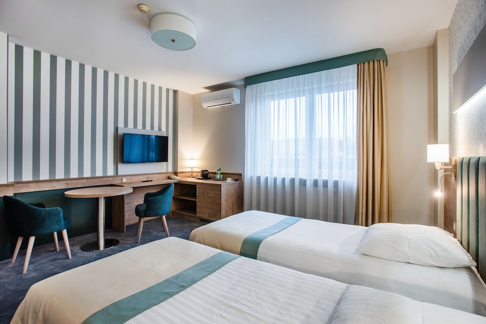 hotel la mar