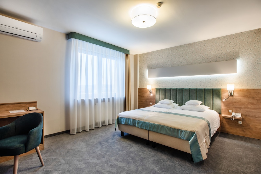 hotel la mar