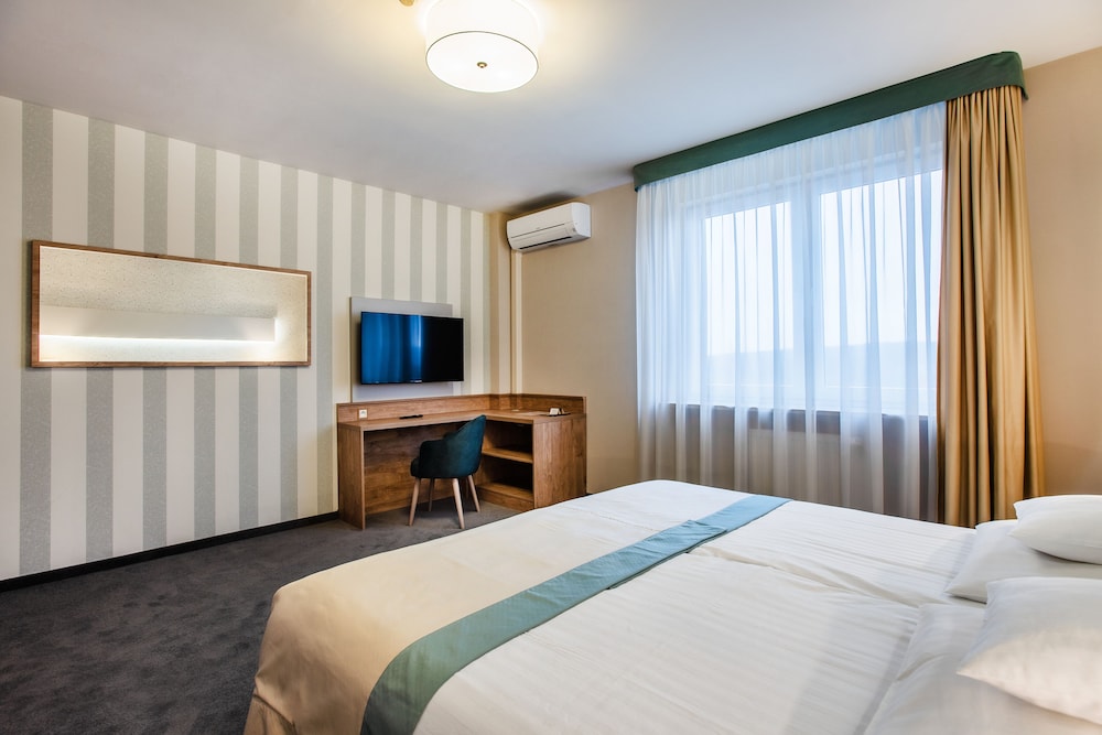 hotel la mar