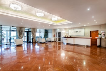 hotel la mar