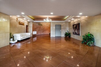 hotel la mar