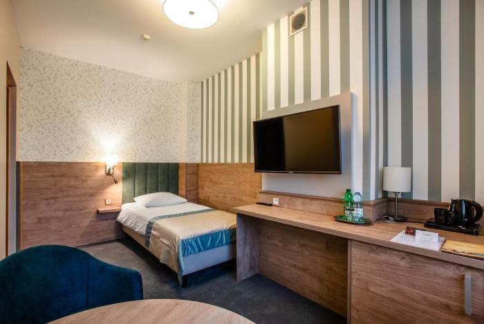 hotel la mar