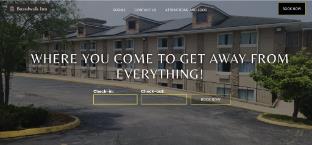 the boardwalk inn