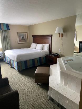 the boardwalk inn
