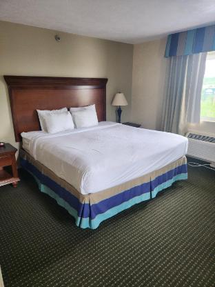 the boardwalk inn