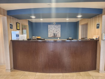 the boardwalk inn