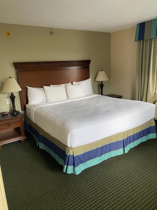 the boardwalk inn