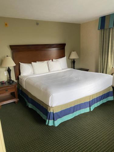 the boardwalk inn