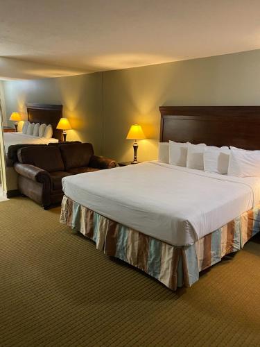 the boardwalk inn