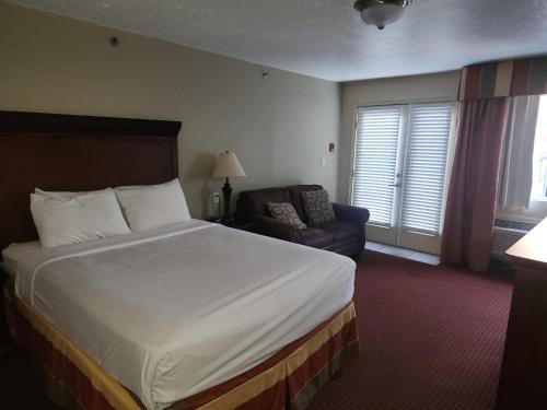 the boardwalk inn