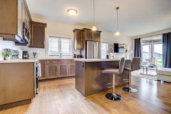 globalstay brand new house in port elgin