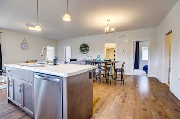 globalstay brand new house in port elgin