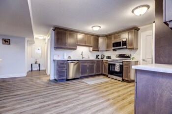 globalstay brand new house in port elgin