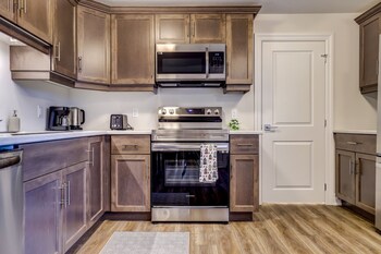 globalstay brand new house in port elgin