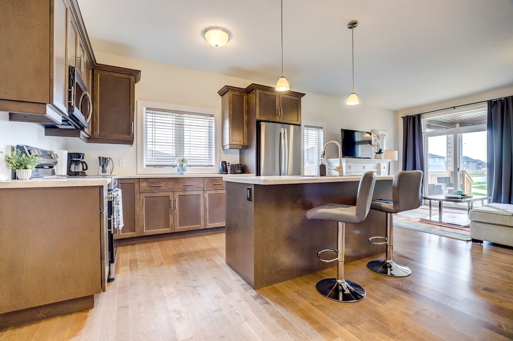 globalstay brand new house in port elgin
