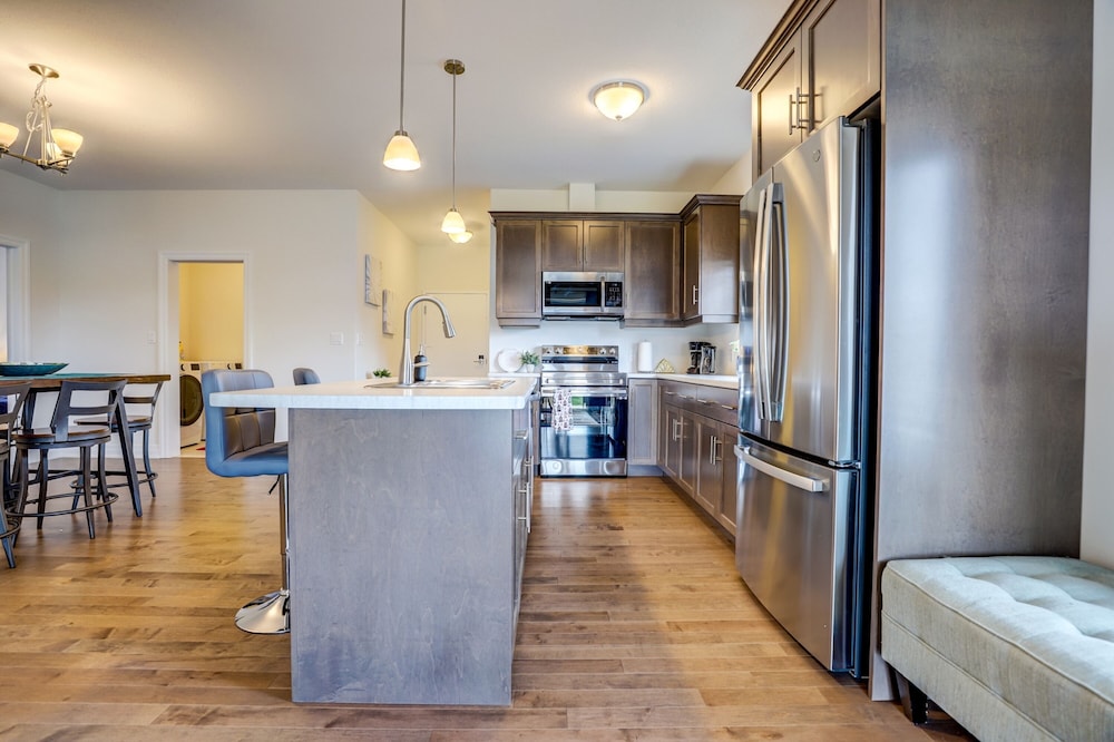 globalstay brand new house in port elgin