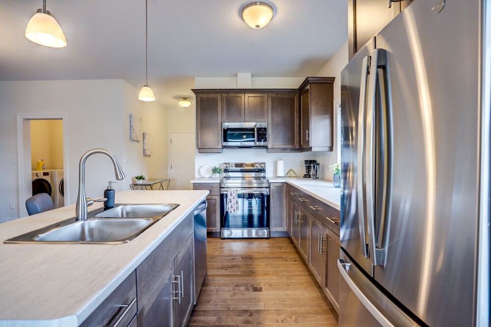 globalstay brand new house in port elgin