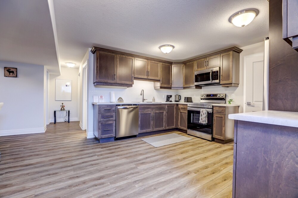 globalstay brand new house in port elgin