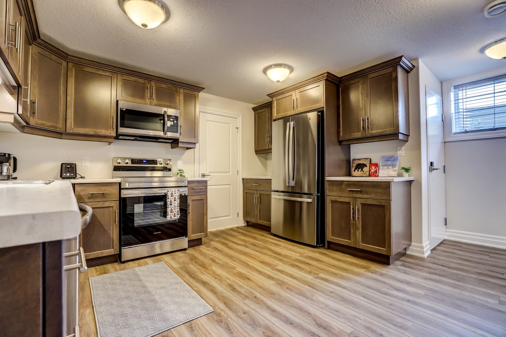 globalstay brand new house in port elgin