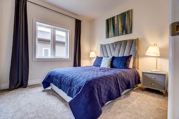 globalstay brand new house in port elgin