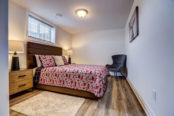globalstay brand new house in port elgin