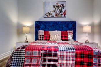 globalstay brand new house in port elgin