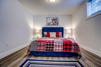 globalstay brand new house in port elgin
