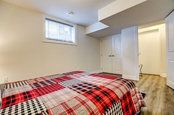 globalstay brand new house in port elgin