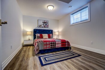 globalstay brand new house in port elgin