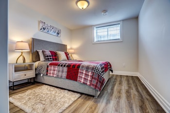 globalstay brand new house in port elgin