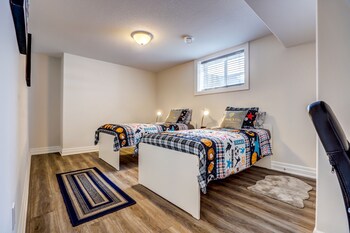 globalstay brand new house in port elgin