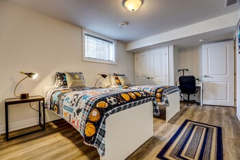 globalstay brand new house in port elgin