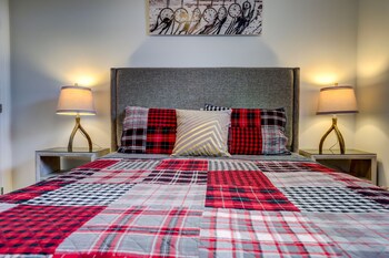 globalstay brand new house in port elgin