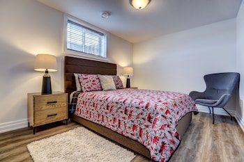 globalstay brand new house in port elgin