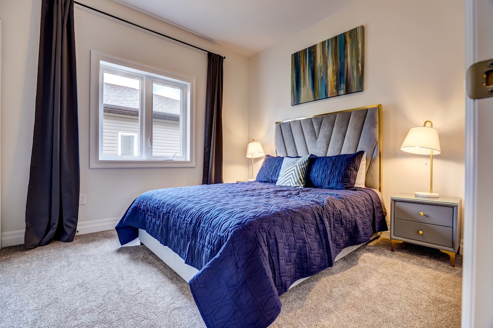 globalstay brand new house in port elgin