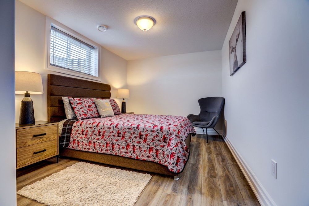 globalstay brand new house in port elgin
