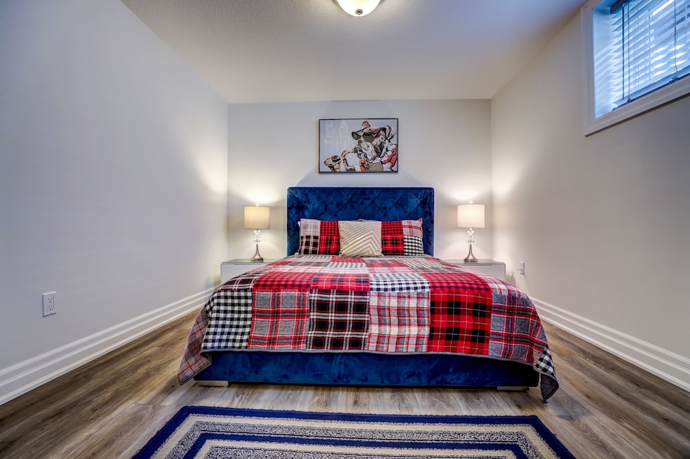 globalstay brand new house in port elgin