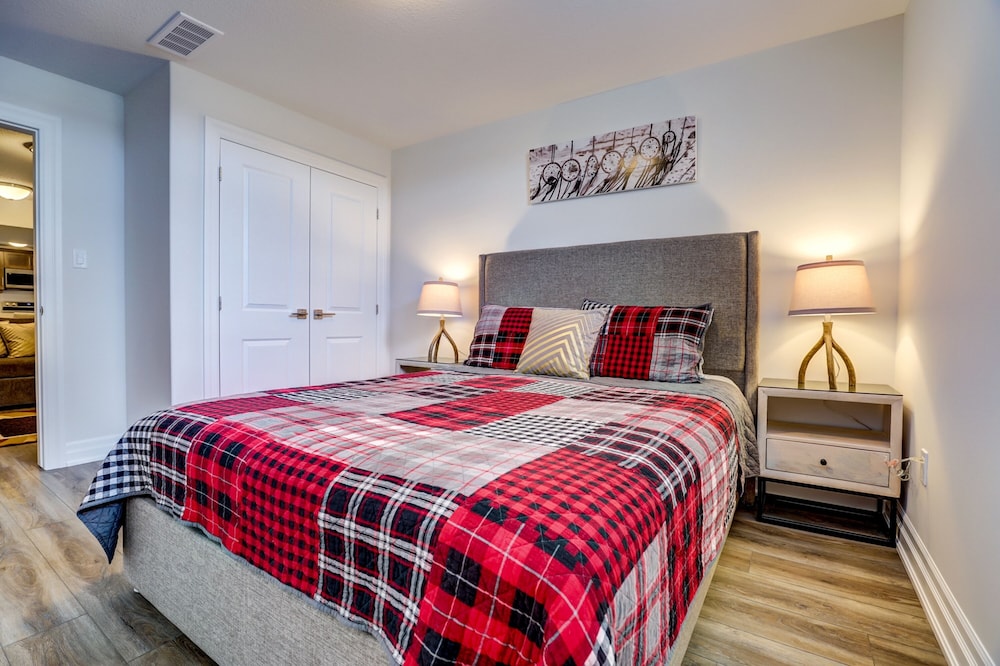 globalstay brand new house in port elgin
