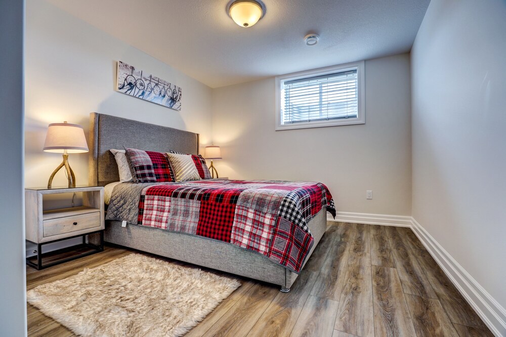 globalstay brand new house in port elgin