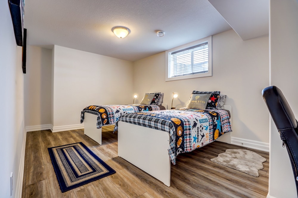 globalstay brand new house in port elgin