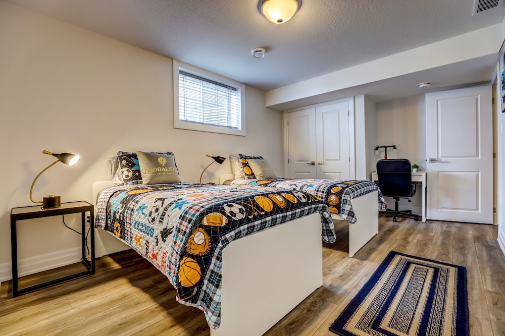 globalstay brand new house in port elgin