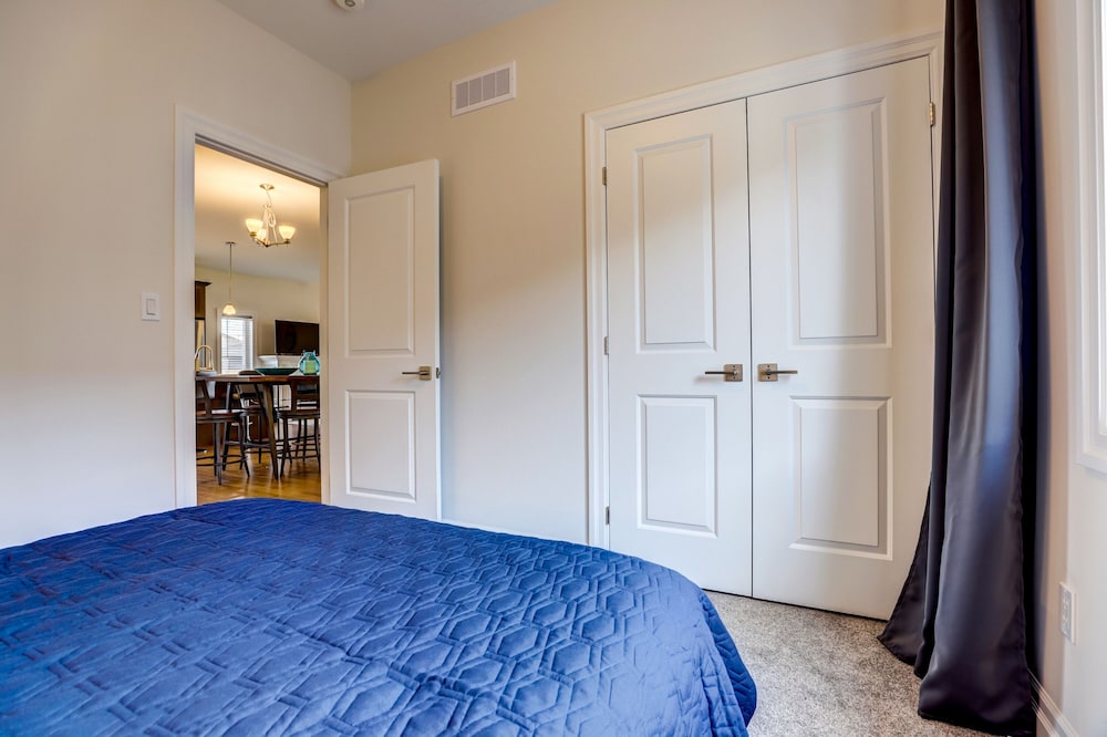globalstay brand new house in port elgin