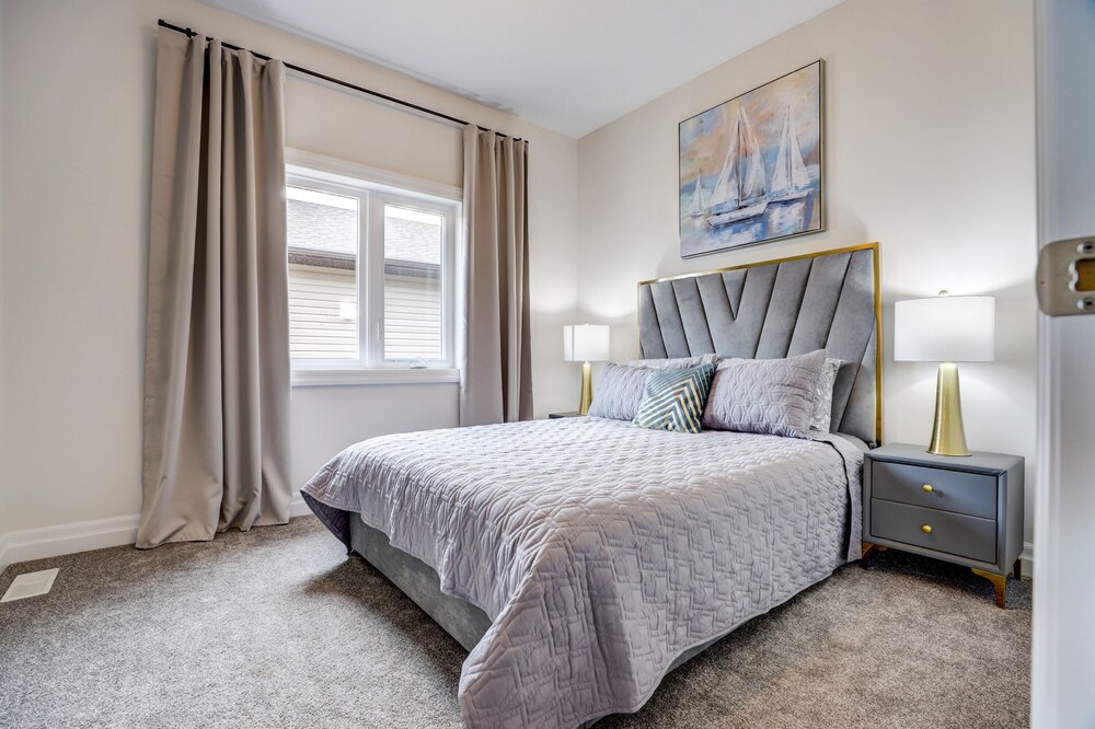 globalstay brand new house in port elgin