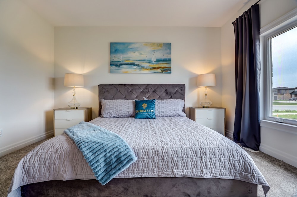globalstay brand new house in port elgin