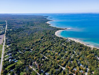 globalstay brand new house in port elgin