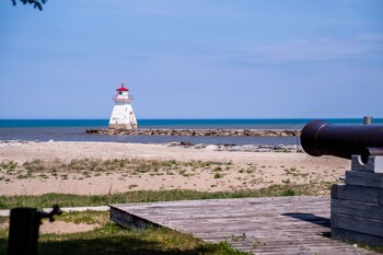 globalstay brand new house in port elgin
