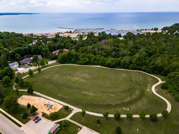 globalstay brand new house in port elgin