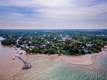 globalstay brand new house in port elgin