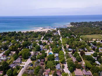 saugeen shores