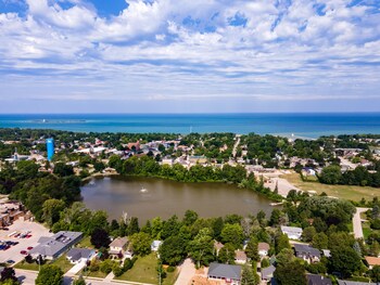 globalstay brand new house in port elgin